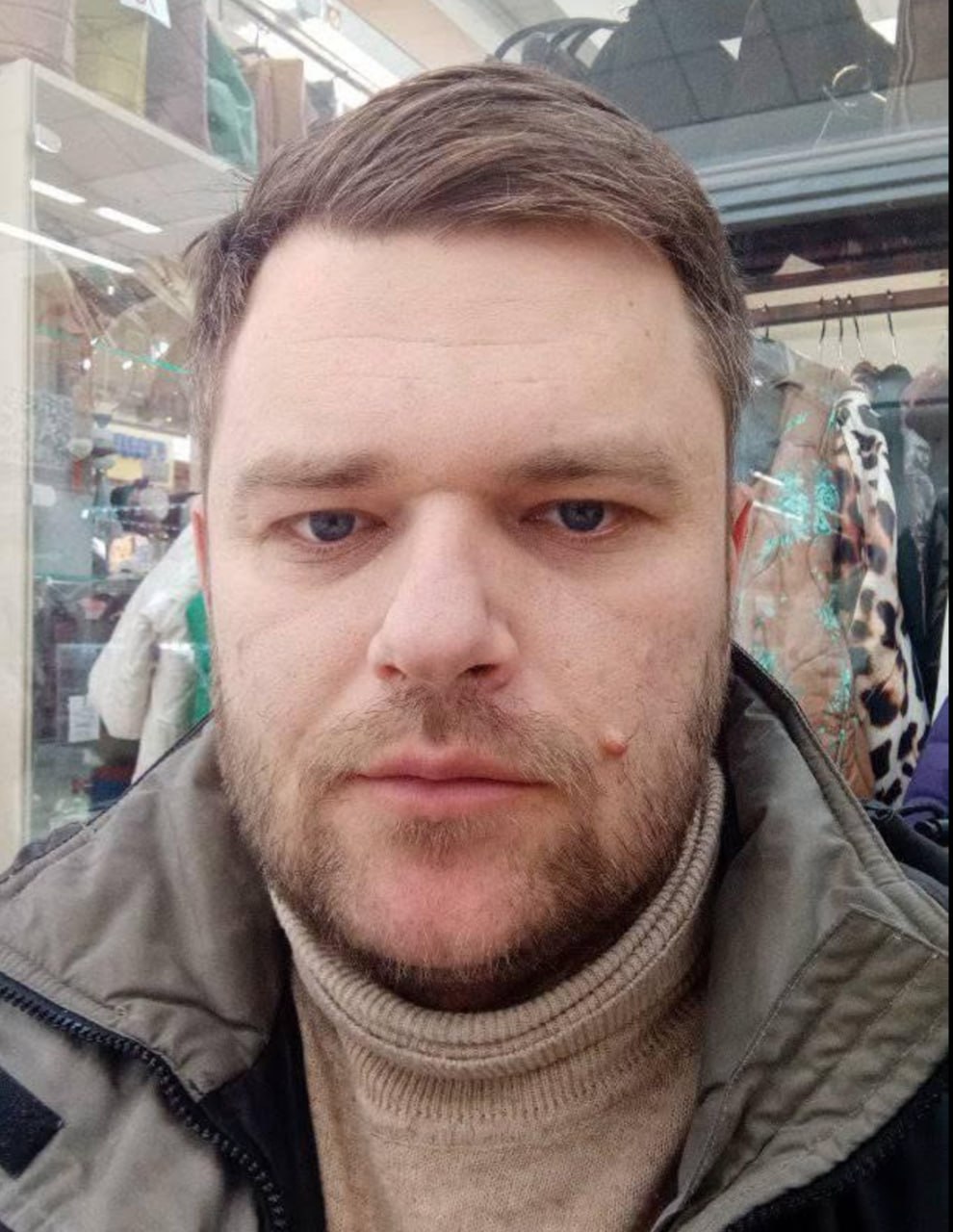 James Mitchell — Testimonial from a verified sirexohault user